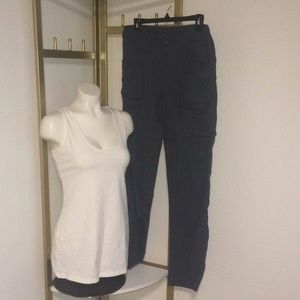 Kathmandu Hiking Outdoor Windbreaker Pants/Shorts